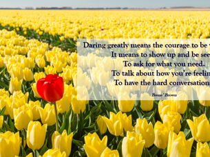 Thought for Sunday, January 12, 2020
