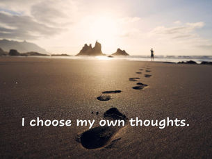 Affirmation for Monday, August 29, 2022