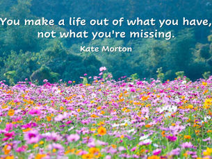 Thought for Tuesday, September 27, 2022