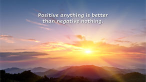 Thought for Today - February 28, 2024