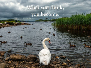 Thought for Thursday, September 10, 2020