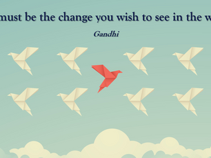 Thought for Monday, February 17, 2020