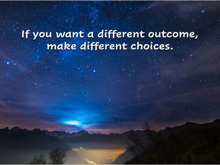 Thought for Today - June 14, 2024