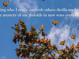 Affirmation for Friday, January 1, 2021
