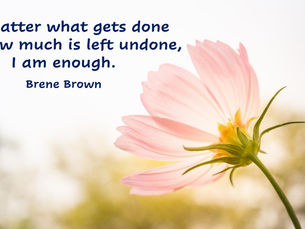 Thought for Wednesday, June 29, 2022