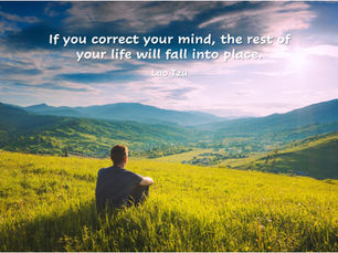 Thought for Tuesday, June 6, 2023