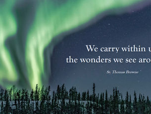 Thought for Saturday, January 4, 2020