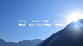 Affirmation for Tuesday, February 28, 2023