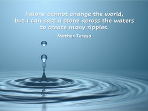 Thought for Today - December 1, 2023