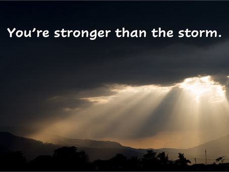 Thought for Today - December 5, 2025