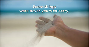 Letting Go