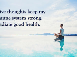 Affirmation for Thursday, December 10, 2020