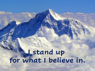 Affirmation for Wednesday, May 4, 2022