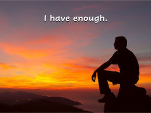 Affirmation for Today - November 25, 2025