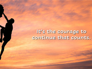 Thought for Today - September 23, 2025