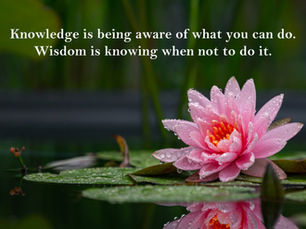 Thought for Wednesday, August 25, 2021