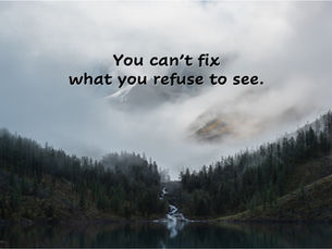 Thought for Today - October 27, 2025