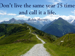 Thought for Wednesday, February 12, 2020