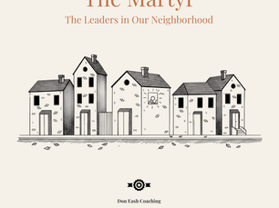 The Ledger