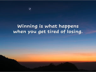 Thought for Today - July 11, 2025