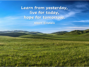 Thought for Friday, June 2, 2023