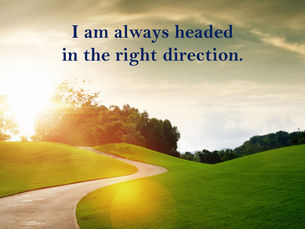 Affirmation for Wednesday, July 28, 2021