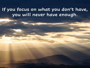 Thought for Monday, September 12, 2022