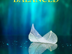 Be Inspired: Balanced