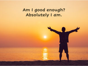 Affirmation for Today - February 7, 2024