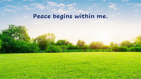 Affirmation for Today - March 4, 2025