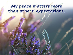Affirmation for Today - May 14, 2025