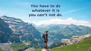 Thought for Today - December 24, 2024