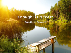 Thought for Today - November 23, 2023