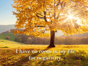 Affirmation for Monday, December 13, 2021