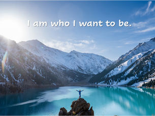 Affirmation for Today - November 20, 2023