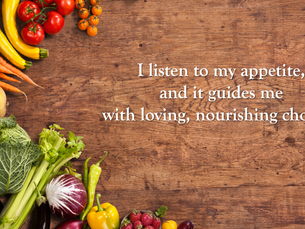 Affirmation for Saturday, May 9, 2020