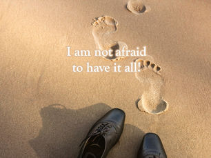 Affirmation for Friday, March 19, 2021