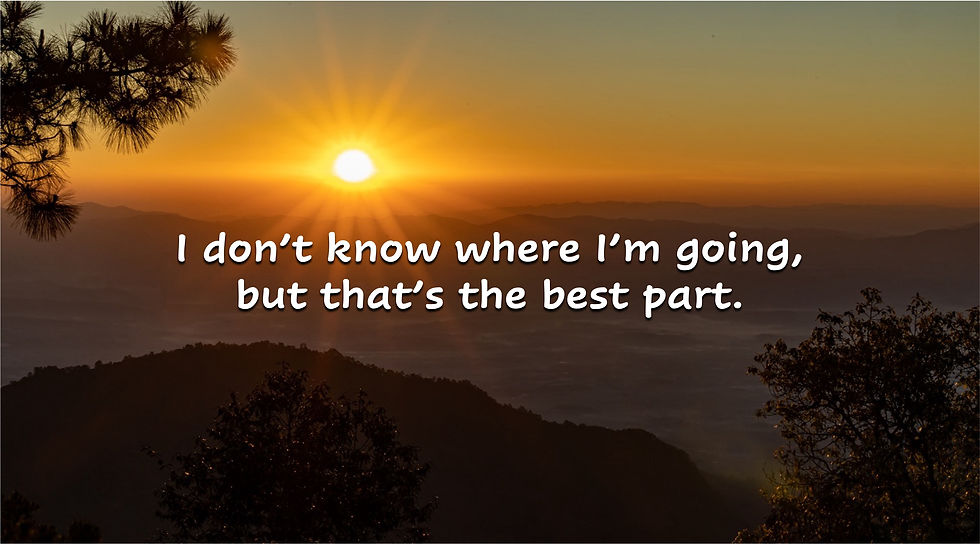 Affirmation for Today - November 23, 2025