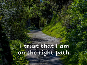 Affirmation for Tuesday, June 14, 2022