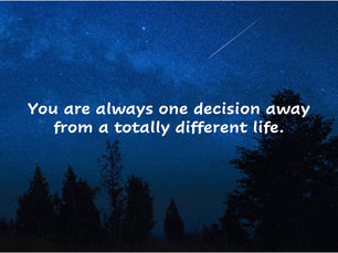 Thought for Today - July 15, 2024