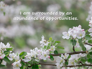 Affirmation for Tuesday, May 23, 2023