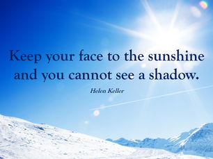 Thought for Monday, December 21, 2020