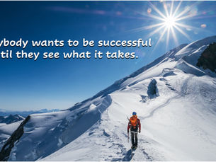 Thought for Today - June 10, 2024