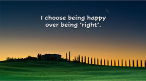 Affirmation for Today - December 4, 2025