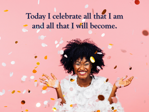 Affirmations for Sunday, June 21, 2020