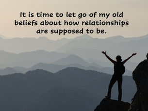Affirmation for Today - July 24, 2024