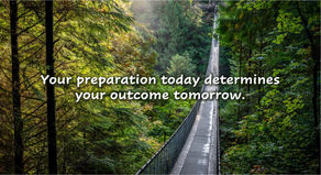 Thought for Today - April 1, 2025