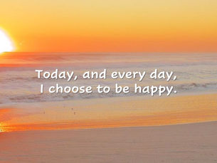 Affirmation for Tuesday, March 22, 2022