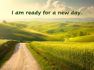 Affirmation for Today - May 7, 2025