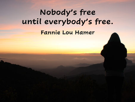 Thought for Monday, June 20, 2022